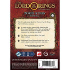 Lord of the Rings LCG: Dwarves of Durin Starter Deck - 