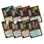 Lord of the Rings LCG: Angmar Awakened Hero Expansion - 