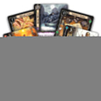 Lord of the Rings LCG: Dream-Chaser Hero Expansion - 