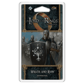The Lord of the Rings LCG: Wrath and Ruin - 