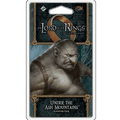 Lord of the Rings LCG: Under the Ash Mountains - 