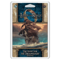 Lord of the Rings LCG: The Hunt for the Dreadnaught - 