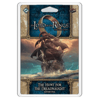 Lord of the Rings LCG: The Hunt for the Dreadnaught - 