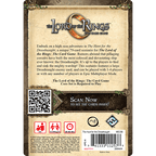 Lord of the Rings LCG: The Hunt for the Dreadnaught - 