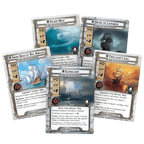 Lord of the Rings LCG: The Hunt for the Dreadnaught - 