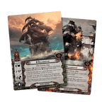 Lord of the Rings LCG: The Hunt for the Dreadnaught - 