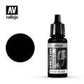 Mecha Color: Black Primer - 