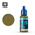 Mecha Color: Bronze - 