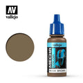 Mecha Color: Brown - 