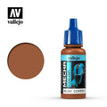 Mecha Color: Copper - 