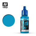 Mecha Color: Deep Blue - 