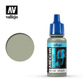 Mecha Color: Green - 