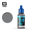 Mecha Color: Grey Z - 