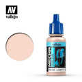 Mecha Color: Light Flesh - 