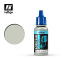 Mecha Color: Light Green - 