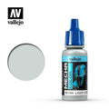 Mecha Color: Light Steel - 
