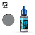 Mecha Color: Medium Grey - 