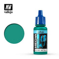 Mecha Color: Metallic Green - 