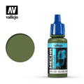 Mecha Color: Olive Green - 