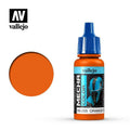 Mecha Color: Orange Fluorescent - 