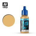 Mecha Color: Sand Yellow - 