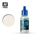 Mecha Color: White Grey - 