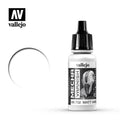 Mecha Color: Mecha Matt Varnish - 