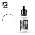 Mecha Color: Mecha Satin Varnish - 