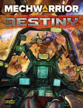 Mechwarrior - Destiny - 