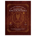 D&D 5E Book of Random Encounters - 