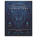 D&D 5E Book of NPCs - 