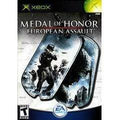 Medal Of Honor European Assault - Xbox - Game Only