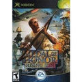 Medal Of Honor Rising Sun - Xbox - Complete in Box