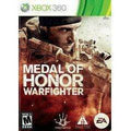 Medal Of Honor Warfighter [Limited Edition] - Xbox 360 - Game Only in Generic Case