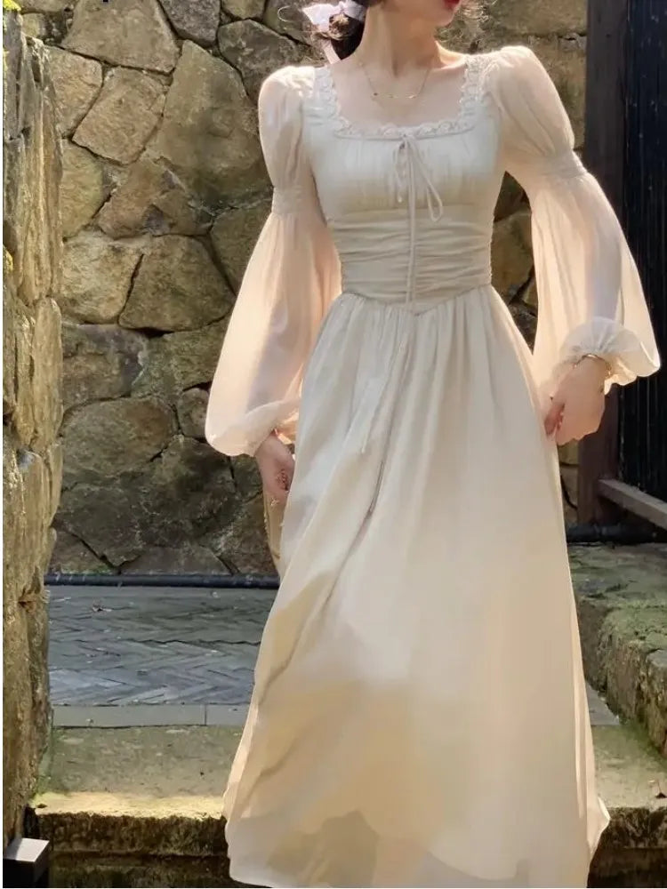 Medieval dress