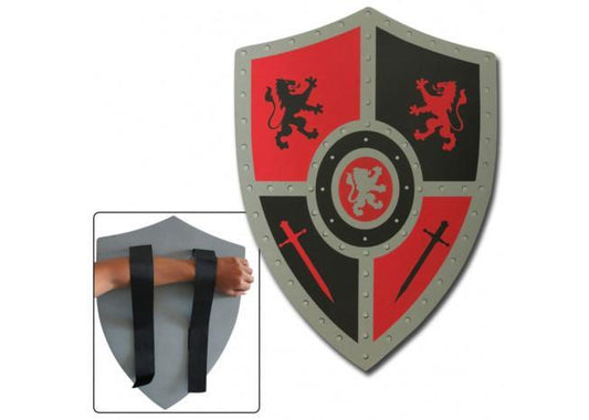 Medieval Knights Royal Foam Shield