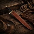 Medieval Viking Sword – D2 Steel Shadowbane Legendary Blade