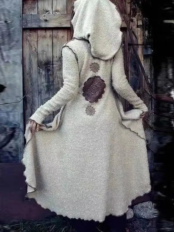 Medieval Witch  costume