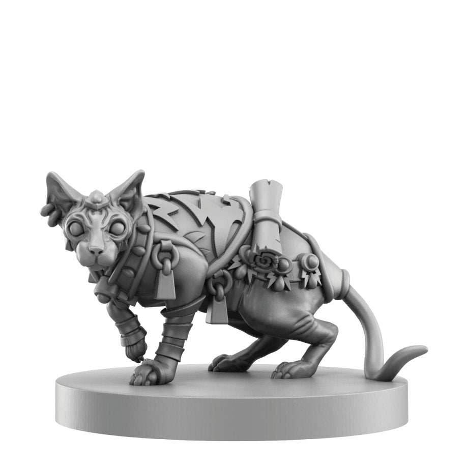 Animal Adventures RPG Starter Set - 