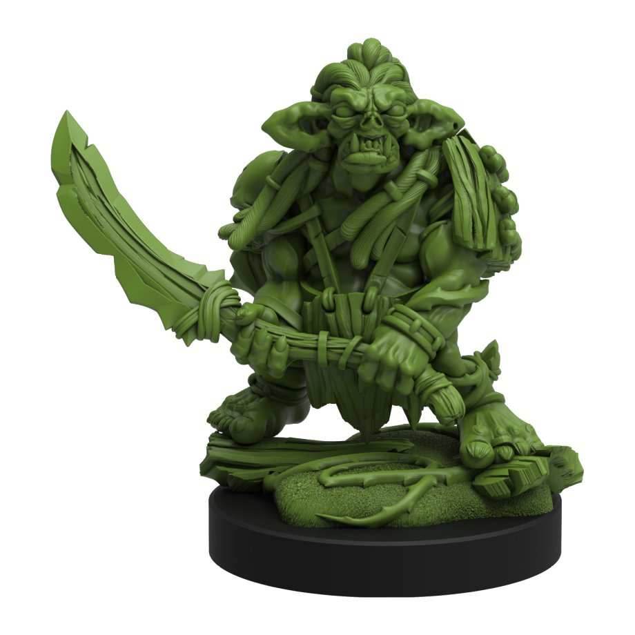 Epic Encounters: Village of the Goblin Chief - 