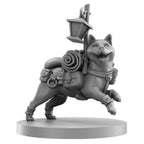 Animal Adventures RPG Starter Set - 