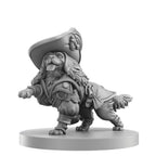 Animal Adventures RPG Starter Set - 