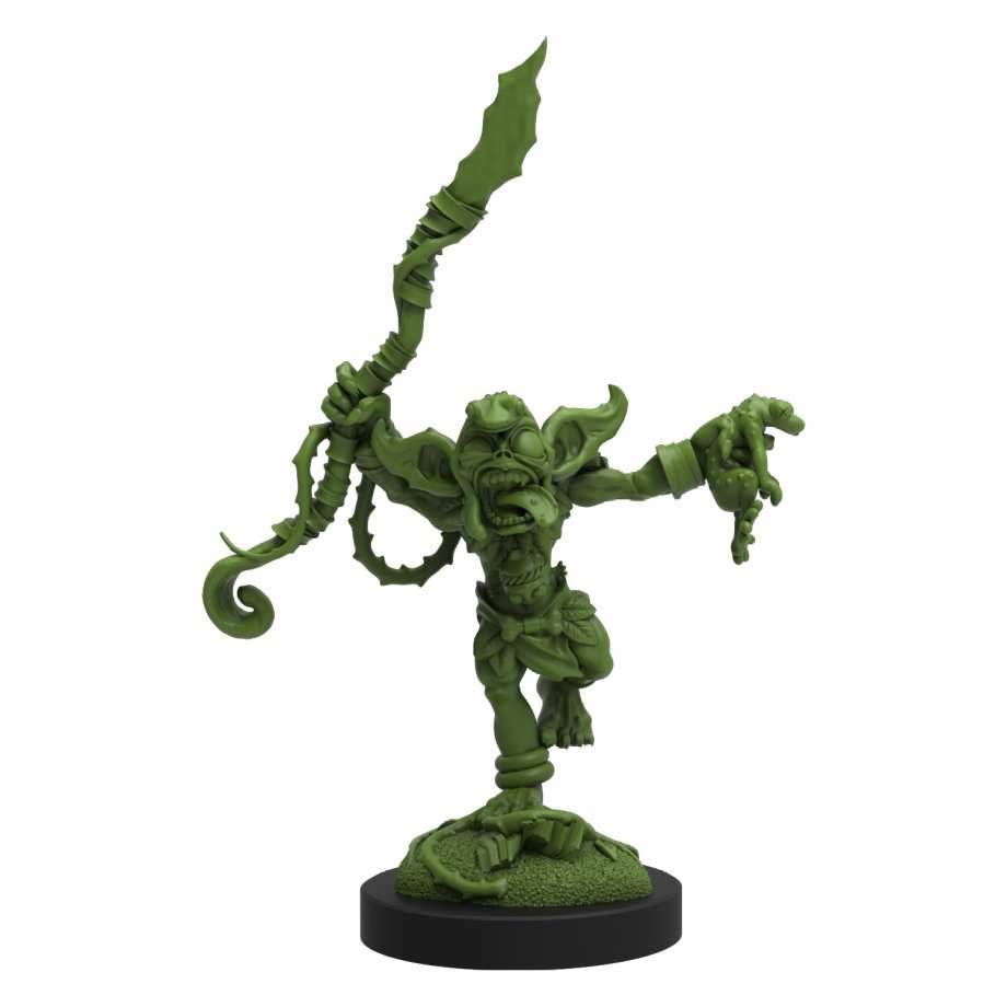 Epic Encounters: Village of the Goblin Chief - 