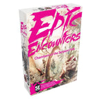Epic Encounters: Chamber of the Serpent Folk - 
