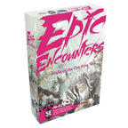 Epic Encounters: Hall of the Orc King - 