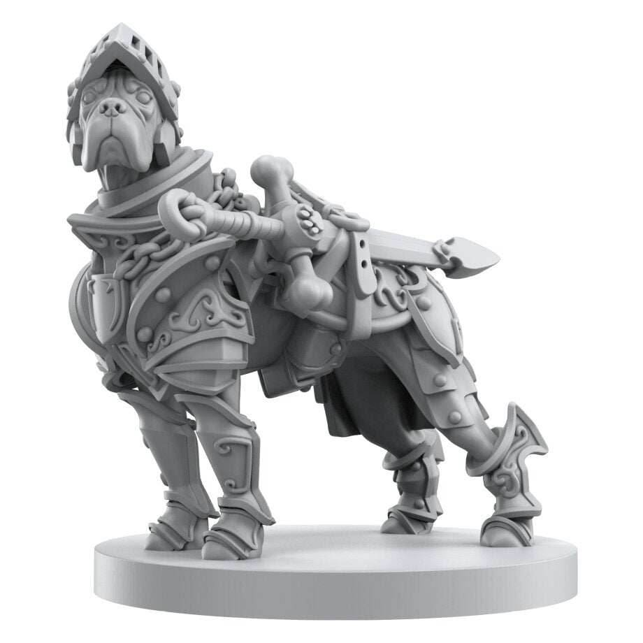Animal Adventures RPG Starter Set - 