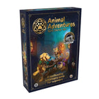 Animal Adventures RPG Starter Set - 