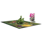 Epic Encounters: Swamp of the Hydra - 