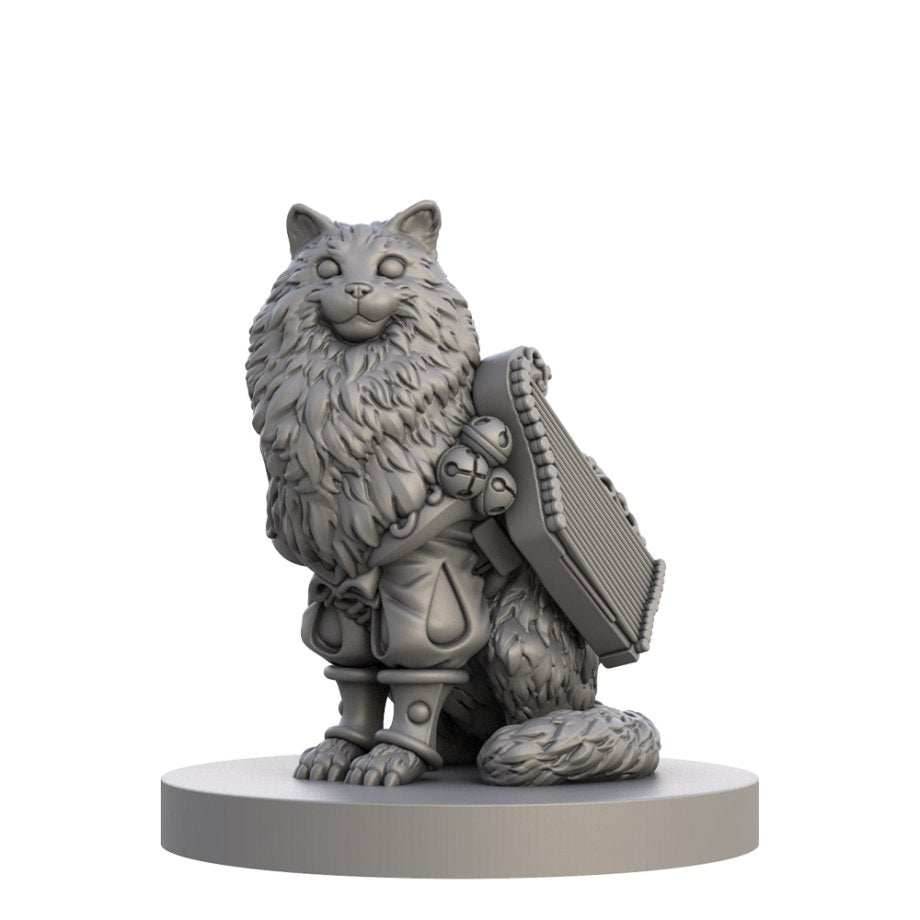 Animal Adventures: Cats and Catacombs - Volume 2 - 