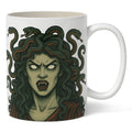 Medusa Mug